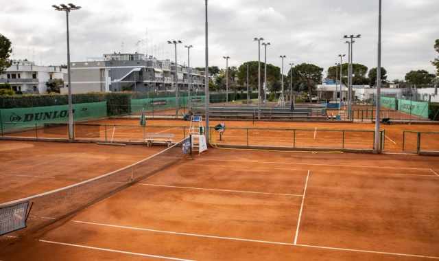 Bari, la storia del Circolo Tennis dal 1936 a oggi: in attesa di un nuovo Gianluca Pozzi